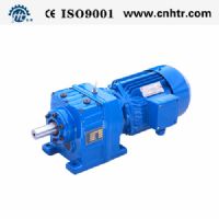 Motorreductor SEW Helicoidal Serie R